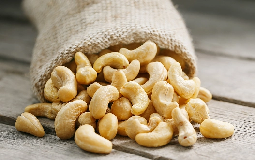 Cashew Nuts