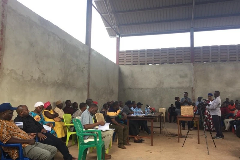 Tập đoàn T&T Group thắng thầu mùa vụ điều 2019-2020 do Chính phủ Tanzania tổ chức